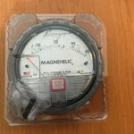 Dwyer New Sealed Magnehelic Differential Pressure Gauge Mdl: 2040 P/n: 102015-00. Fixed Price $39.00.