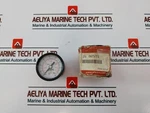 Winters Pem-lf Series PEM1421LF Pressure Gauge 0-160 Psi 0-1100 Kpa. Fixed Price $69.34.