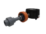 Ashcroft 1259 Process Gauge 0-100PSI Nsnp. Fixed Price $40.00.