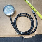 Vintage Rac Usa 536 90180 Vacuum Fuel Pump Tester Tested And Working. Fixed Price $9.78.