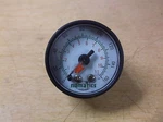 Numatics PBT/6F20 Pressure Gauge 0-160 Psi *free Shipping*. Fixed Price $24.99.