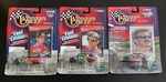 Winners Circle Mixed Racer 3 Lot Die Cast Cars Still Box. Fixed Price $5.00.