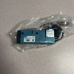 Mac 811C-PM-224CA-152 Solenoid Valve. Fixed Price $75.00.