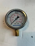 Measureman Oil Filled Gauge 200. Fixed Price $14.99.