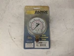 Radnor 64003439, 2.5 200PSI, Npt Gauge. Fixed Price $23.50.
