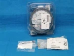 Magnehelic Dwyer W42AC Sw Pressure Gauge 2000-250MBAR New. Fixed Price $59.00.