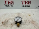 Worksmart WS-PE-GAGE-6 Pressure Gauge 1-1/2" Dial, 100 Psi, 1/8". Fixed Price $20.00.