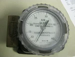 Rcm Industries 1/2-71-VDR-40-I Guage 80F 100 Psig Air Scfm Max 180 W. Fixed Price $299.99.