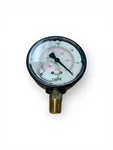 Noshok 25-900-30/15 Psi/kpa 1/4" Npt Gauge. Fixed Price $34.00.