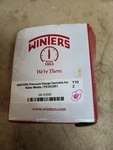 Winters Pressure Gauge Sprinkle For Water Media PFE3933R1. Fixed Price $19.47.