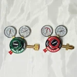 Victor Radnor G350 Regulator Set Oxygen Acetylene Cutting Welding Torch. Fixed Price $247.95.