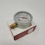 Winters PFQ817 Pressure Gauge, 0-400 Psi/kpa, 1/4" Npt, 2.5" Dial New. Fixed Price $24.99.