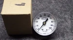 GC225 Dixon "boss" Pressure Gauge 2" Face 1/4" Npt Center Back Mount (BN96). Fixed Price $11.99.