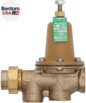 LF25AUB-Z3 Water Pressure Reducing Valve Npt Union X Female, Polymer. Fixed Price $239.13.