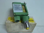 Barksdale 9675-1-D/KFO-0292-00 Adjustable Pressure Switch 20-500 3000PSI 10A. Fixed Price $92.40.