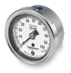 Ashcroft 251009SW02BX6B100 Industrial Pressure Gauge, To Psi,. Fixed Price $104.00.