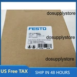Us Free Tax New Festo LFR-1/2-D-MIDI-A 159585 Filter Valve. Fixed Price $127.05.