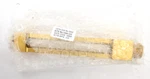 Gits Liquid Level Gauge Brass 15333 1500-333 1/2"-14 X 5-1/2" Column. Fixed Price $15.99.