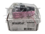 New Dynaflo R13904 Air Regulator, 220 Psi Max, 1/8" Npt Miniature, 0425916. Fixed Price $30.00.