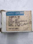 Ashcroft 15W1005PH 01L 100#. Fixed Price $25.00.