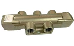 Versa VPS-4502-155-167 Way Air-pilot Pneumatic Valve 1/2" Npt VSP4502155167. Fixed Price $350.00.