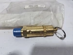 Kingston Valves 112CSS-2-200 Asme Safety. Fixed Price $32.99.
