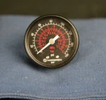 Norgren Pressure Gauge Imi. Fixed Price $23.00.