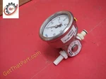 Medivators Dsd Edge Genuine Oem Channel Regulator And Gauge Asy Tested. Fixed Price $75.00.