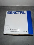 Senctrl Stainless 0-30 Psi Pressure Gauge 2.5" Dial Size 1/4 Npt Male Lower Mnt. Fixed Price $12.00.