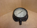 Ashcroft Q-8603 Gauge , 0-300 Psi New. Fixed Price $19.95.