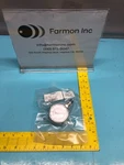 Swagelok PGU-50-P3000-L-4FSM Pressure Gauge, PGU-50, P3000, L-4FSM, 163462. Fixed Price $150.00.