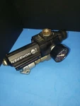 Norgren B73G-4AK-AD1-RMG Regulator/filter 1/2" Ptf 150 Psi W/ Gauge. Fixed Price $67.00.