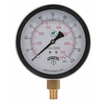 Winters PFQ711LF Lead-free Pressure Gauge, To 100 Psi, Dial, 1/4 Npt,. Fixed Price $54.99.