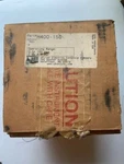United Electric H400-156 Pressure Switch 0-100PSI 125PSI 480V-AC New. Fixed Price $158.00.