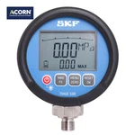 Thgd 100 Skf Hydraulic Digital Pressure Gauge - MPA/14,500 Psi. Fixed Price $1116.10.