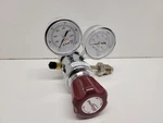 New Old Stock! Prostar Platinum 3000 Psi Input Pressure Gauge PRS20123301. Fixed Price $169.96.