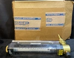 Fischer & Porter Flow Meter 821A004U86 Unused In Open Box. Fixed Price $62.54.