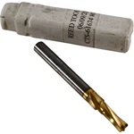 Resharpened Reed Tool & Die CTS-61674 0.150'' X 0.190'' 2'' Oal Milling Cutter. Fixed Price $19.99.