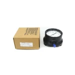 Ashcroft 45-1010-A-02L-100# 100PSI 4-1/2" Nsmp. Fixed Price $153.00.