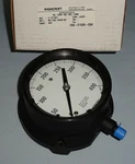 Ashcroft 45-1379-AS-02L-400# Duragauge Pressure 451379AS02L400 New. Fixed Price $325.00.