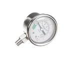 Pressure Gauge Kit 0-65 Psi For Cleveland CLEKE50429-5. Fixed Price $134.88.