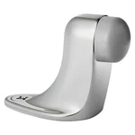Baldwin 4510-140 Floor Bumper Polished Nickel. Fixed Price $23.99.