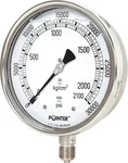 Dual Scale High Pressure Gauge 0-2000 Bar /0-30000 Psi. Fixed Price $107.96.