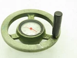 Mikipulley SD-75 Rotating Gauge With Handle For 1:49 Ratio Speed Changer. Fixed Price $104.99.