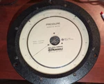 Wallace Tiernan Pennwalt 6-1/2" Pressure Gauge 0-100" H2O FA141760. Fixed Price $95.00.