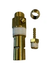 American Made Check Valve Fits Campbell Hausfeld CV307800AV (6 Month Warranty). Fixed Price $20.37.