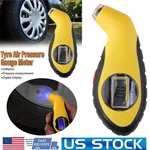 Hot Car Mini Tyre Pressure Gauge Automobile Electronic Digital Tire New. Fixed Price $7.50.
