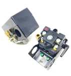Z-D20596, DAC-278-1, Devilbiss Craftsman Pressure Switch Nema. Fixed Price $62.23.