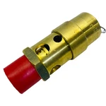 St.l. Mo. Safety Valve Model SW10 Npt. Fixed Price $74.99.