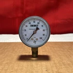 Trerice 52-2873 Pressure Guage 100 Psi. Fixed Price $10.46.